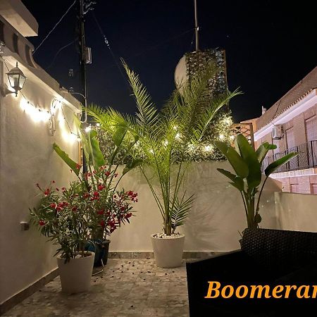 Boomerang Бенидорм Экстерьер фото